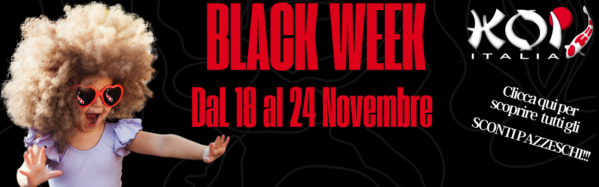 Black Week